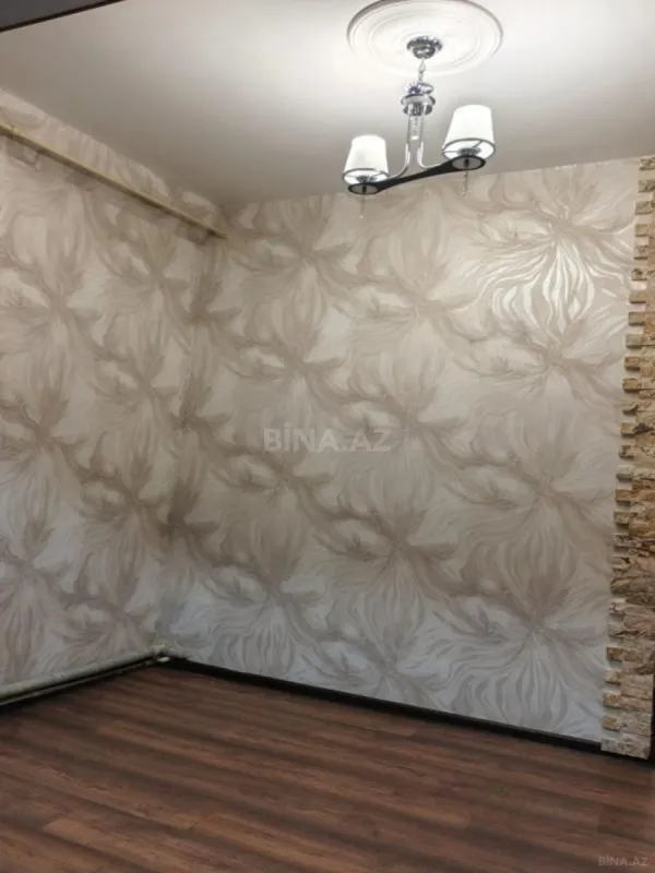 Satılır 1 otaqlı mənzil 40 m²