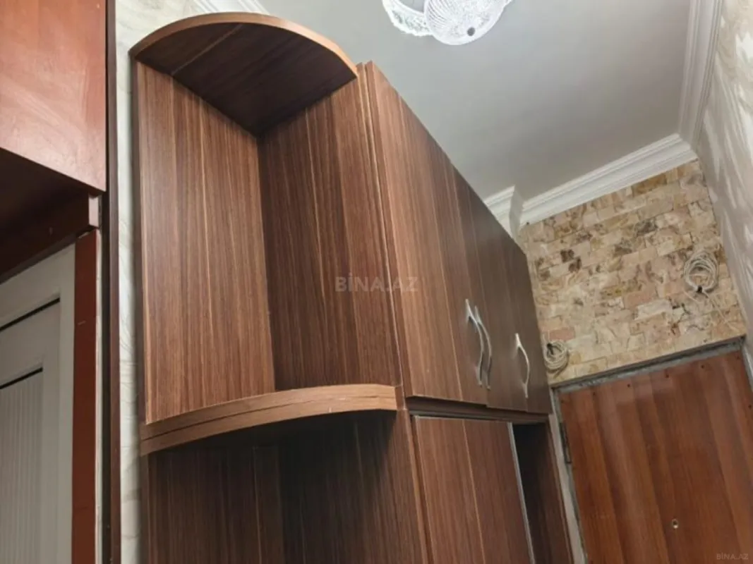 Satılır 1 otaqlı mənzil 40 m²