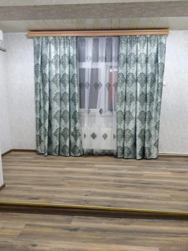 Satılır 1 otaqlı mənzil 40 m²