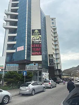 Satılır obyekt 66 m² — Bakı, Səbail 66.00 m²