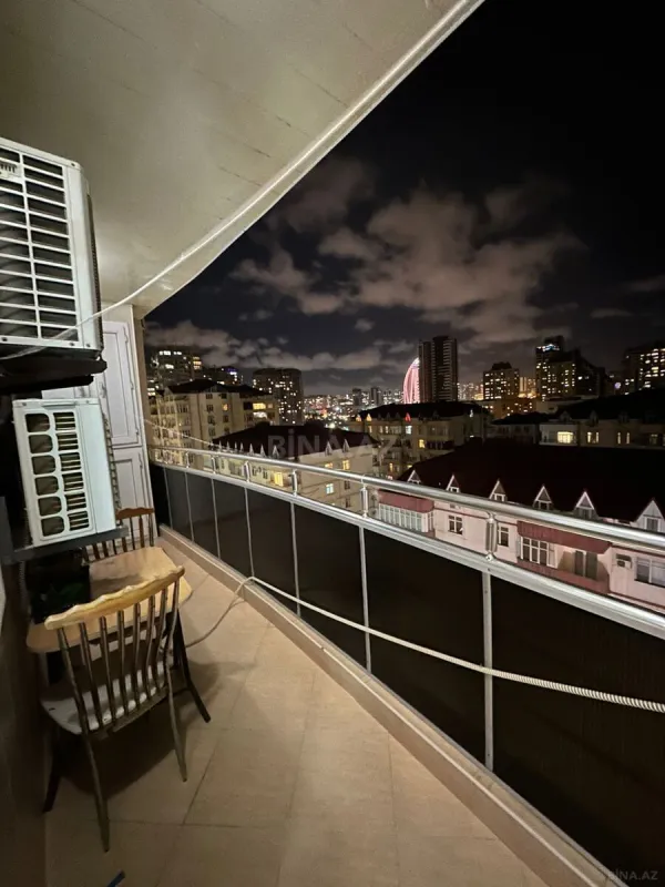 Kirayə verilir 3 otaqlı mənzil 100 m²