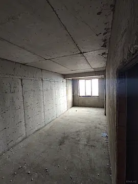 Satılır 2 otaqlı mənzil 91 m²