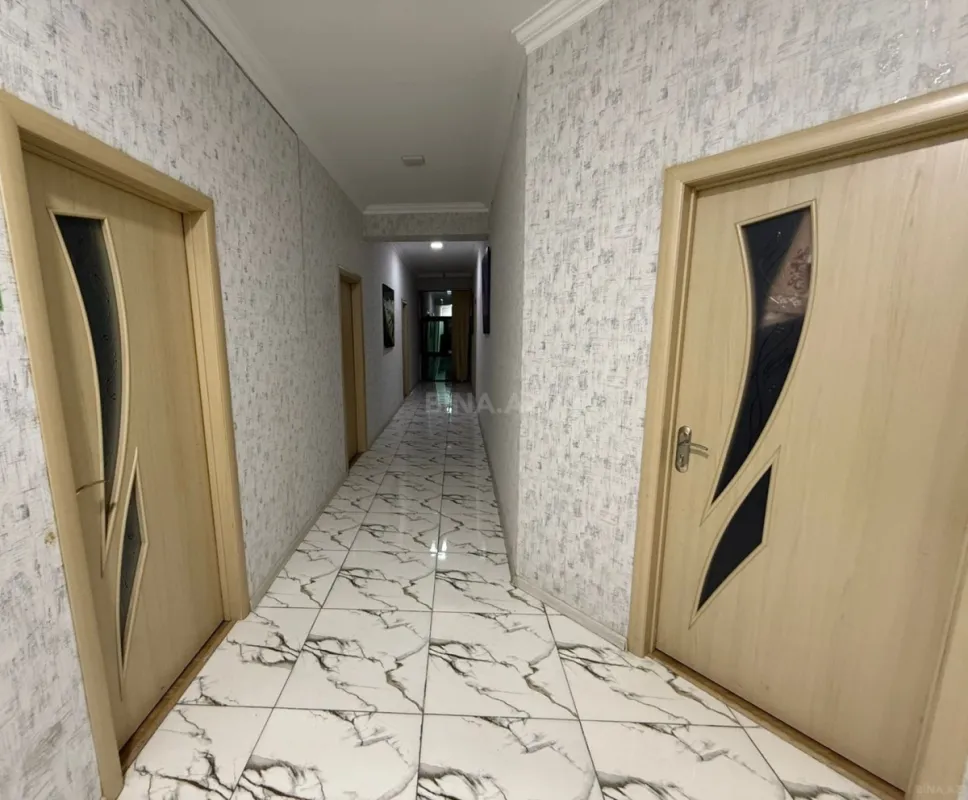 Kirayə verilir 11 otaqlı ofis 410 m²