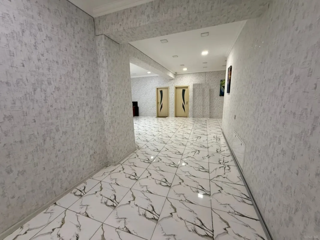 Kirayə verilir 11 otaqlı ofis 410 m²