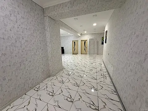 Kirayə verilir 11 otaqlı ofis 410 m²