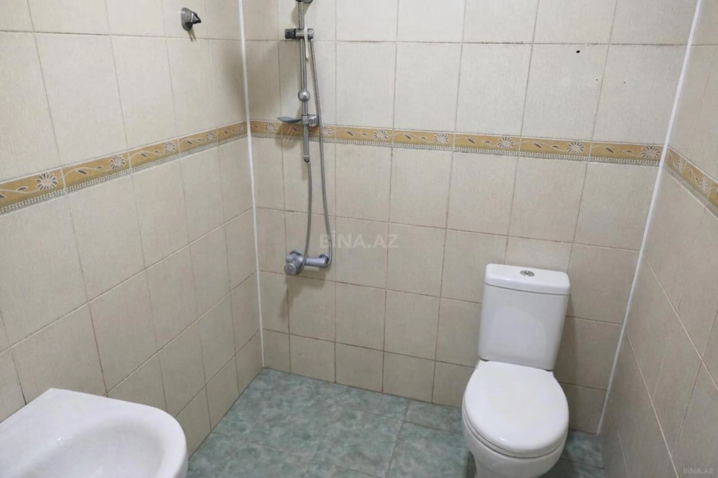 Satılır 3 otaqlı həyət evi 80 m²