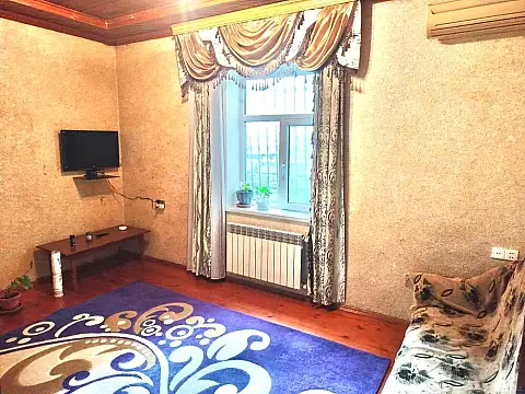 Satılır 3 otaqlı həyət evi 80 m²