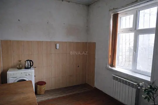 Satılır 3 otaqlı həyət evi 80 m²