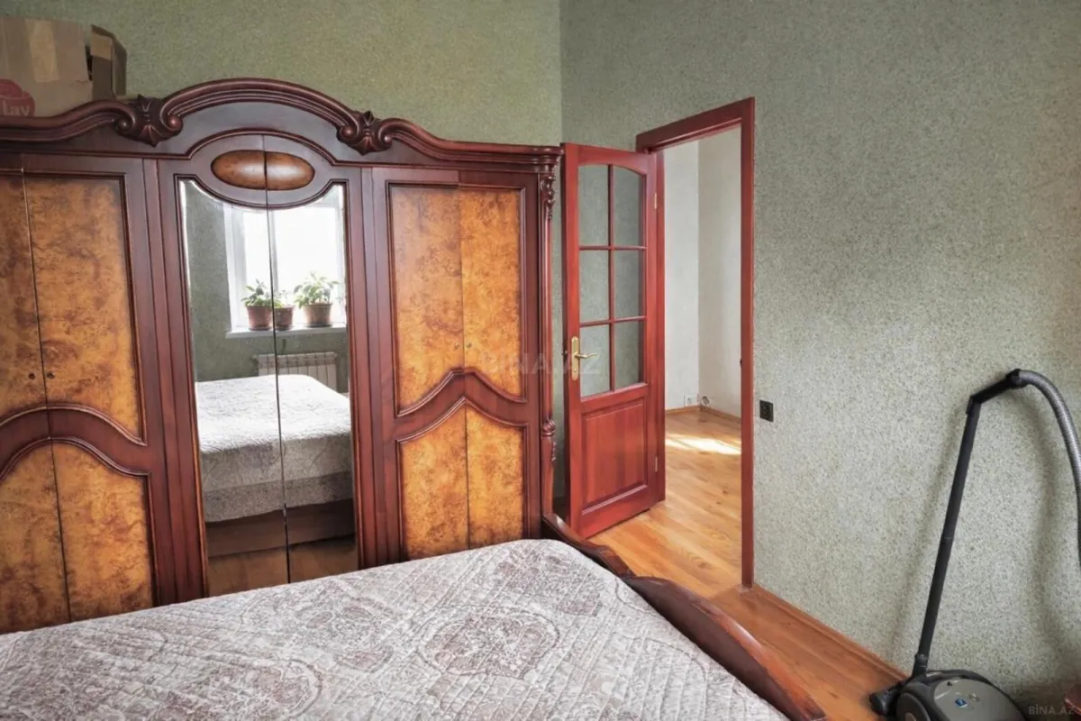 Satılır 3 otaqlı həyət evi 80 m²