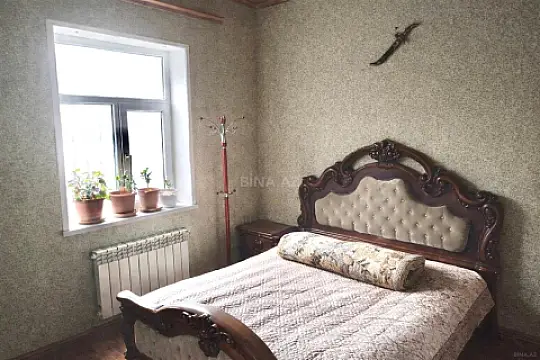 Satılır 3 otaqlı həyət evi 80 m²