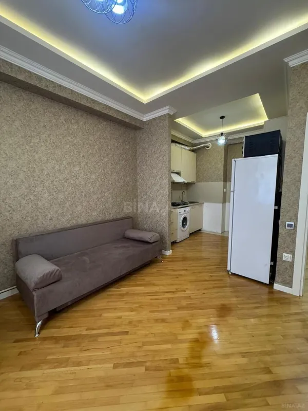 Kirayə verilir 2 otaqlı mənzil 60 m²