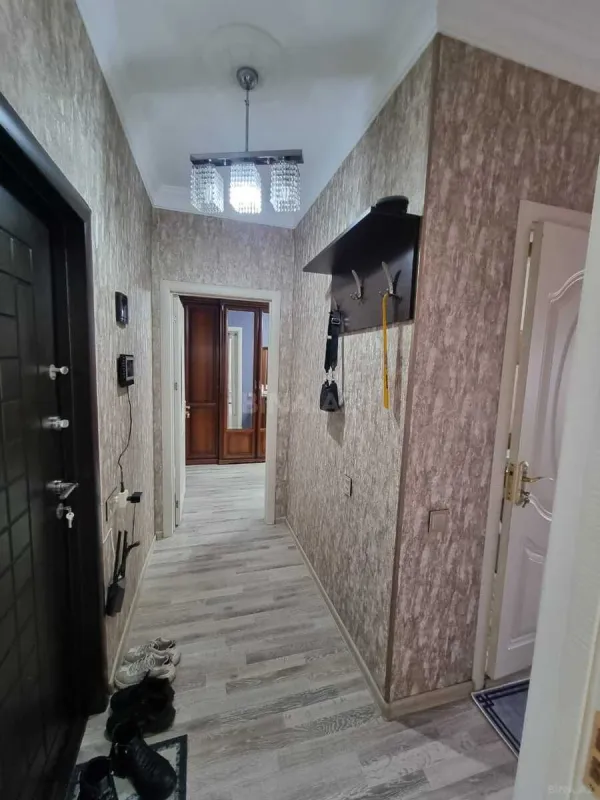 Satılır 2 otaqlı mənzil 50 m²