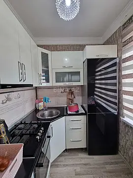Satılır 2 otaqlı mənzil 50 m²