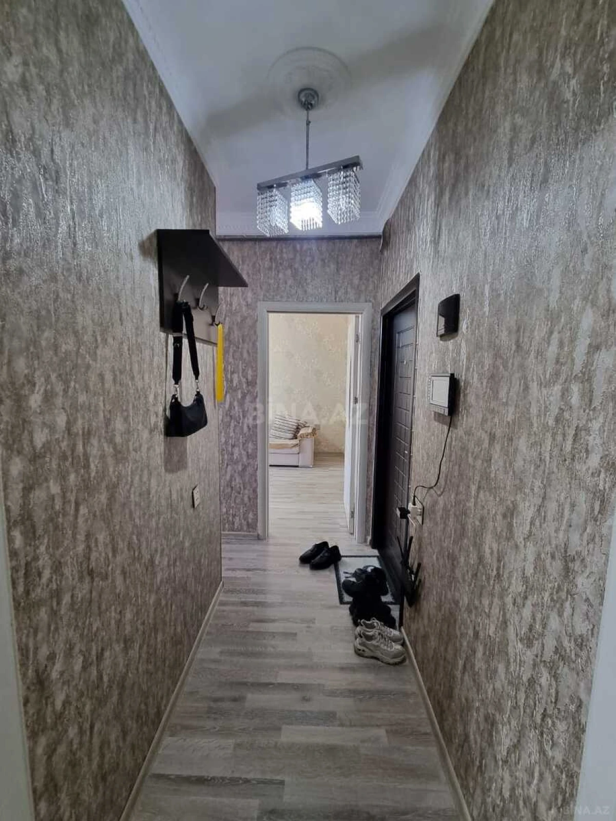 Satılır 2 otaqlı mənzil 50 m²