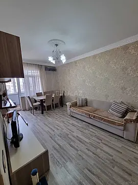 Satılır 2 otaqlı mənzil 50 m² — Bakı, Nərimanov 2 otaq 50.00 m²