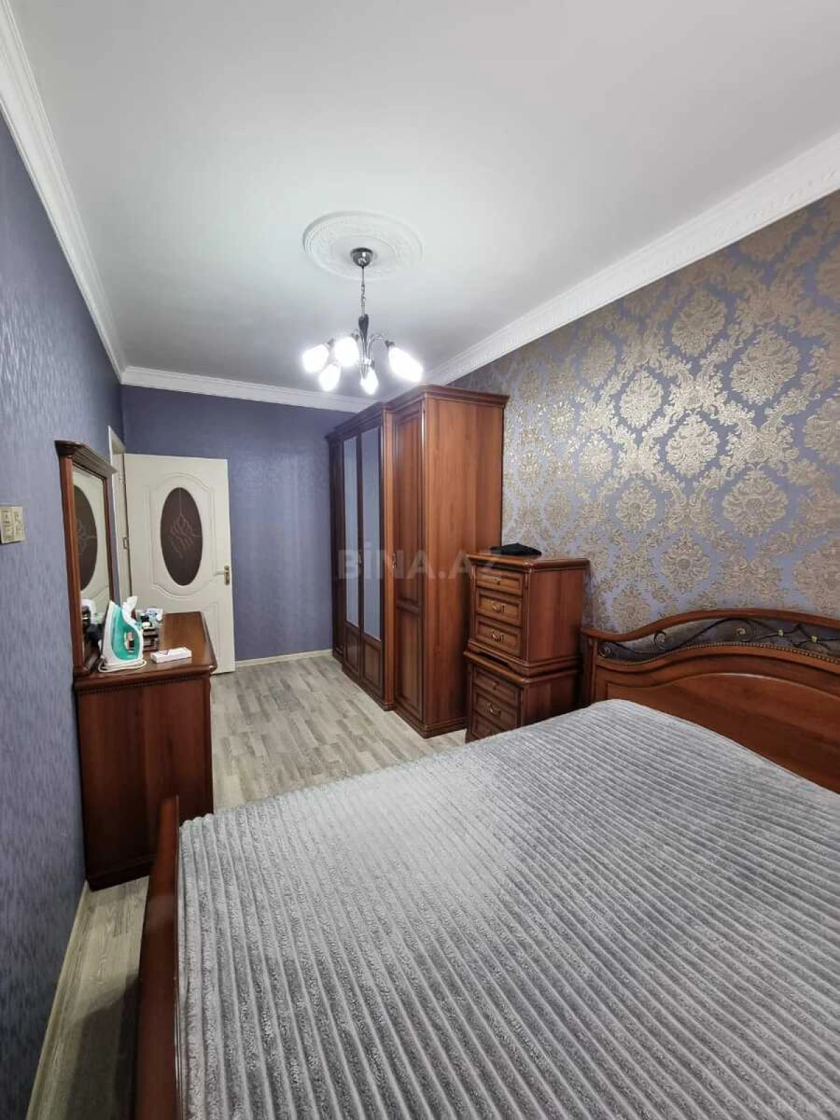 Satılır 2 otaqlı mənzil 50 m²