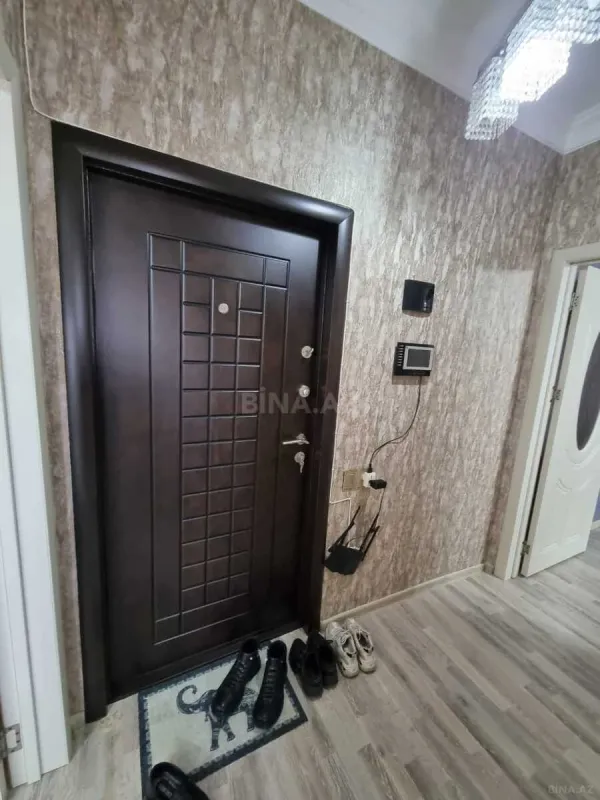 Satılır 2 otaqlı mənzil 50 m²