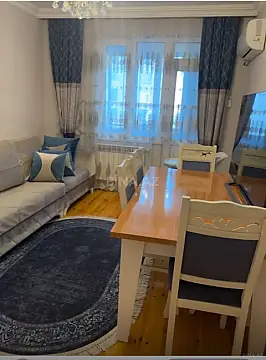 Satılır 2 otaqlı mənzil 65 m² — Bakı, Yeni Yasamal 2 otaq 65.00 m²