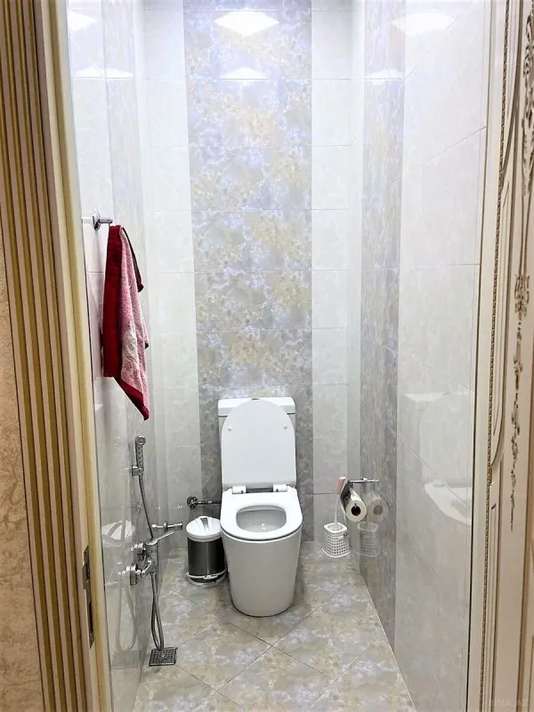Kirayə verilir 2 otaqlı mənzil 80 m²