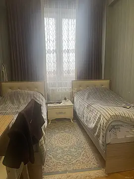 Satılır 3 otaqlı mənzil 98 m² — Sumqayıt 3 otaq 98.00 m²