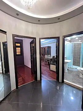 Kirayə verilir 3 otaqlı mənzil 70 m²
