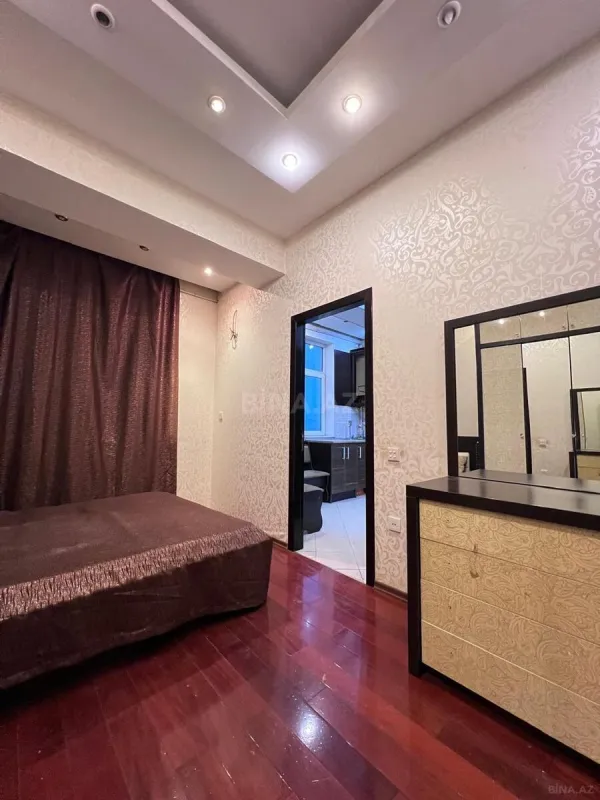 Kirayə verilir 3 otaqlı mənzil 70 m²