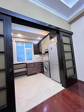 Kirayə verilir 3 otaqlı mənzil 70 m²