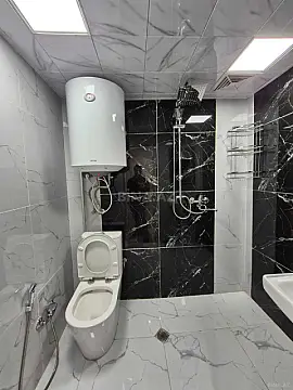 Satılır 2 otaqlı mənzil 40 m²