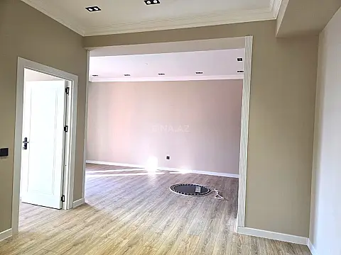 Kirayə verilir 2 otaqlı mənzil 90 m²