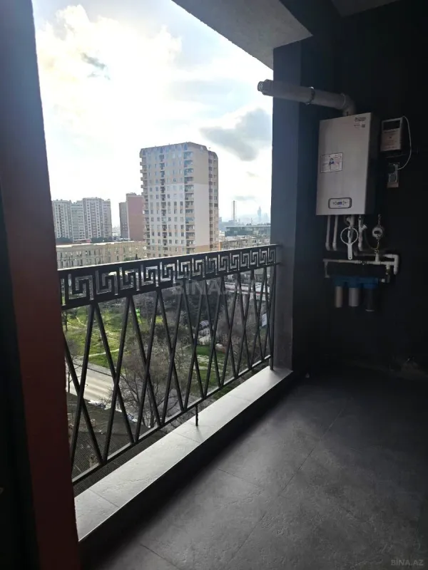 Kirayə verilir 2 otaqlı mənzil 90 m²