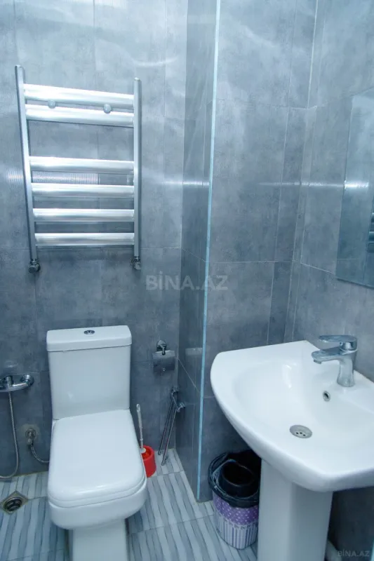 Kirayə verilir 2 otaqlı mənzil 60 m²