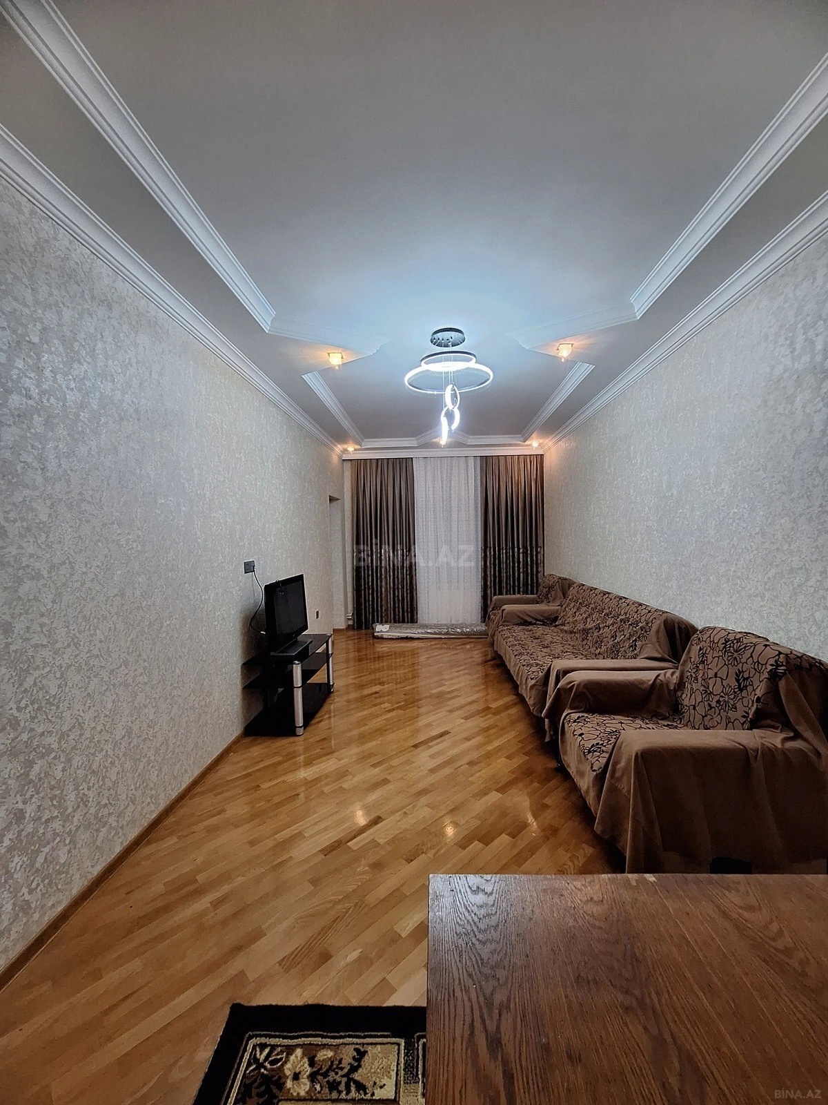 Satılır 2 otaqlı mənzil 65 m²