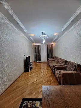 Satılır 2 otaqlı mənzil 65 m² — Bakı, Memar Əcəmi yanı 2 otaq 65.00 m²