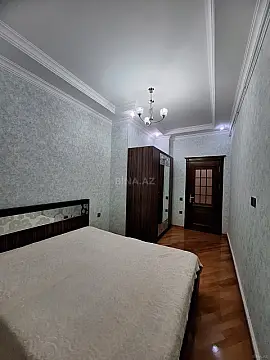 Satılır 2 otaqlı mənzil 65 m²