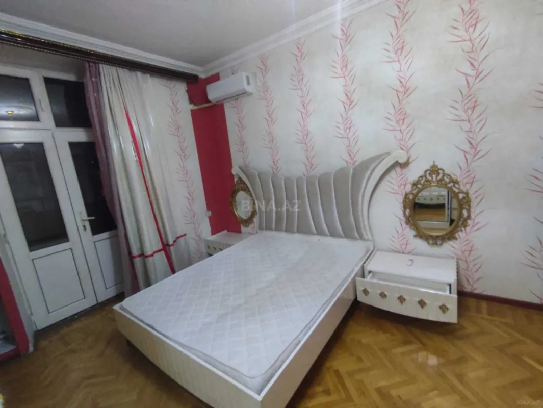 Satılır 3 otaqlı mənzil 65 m²