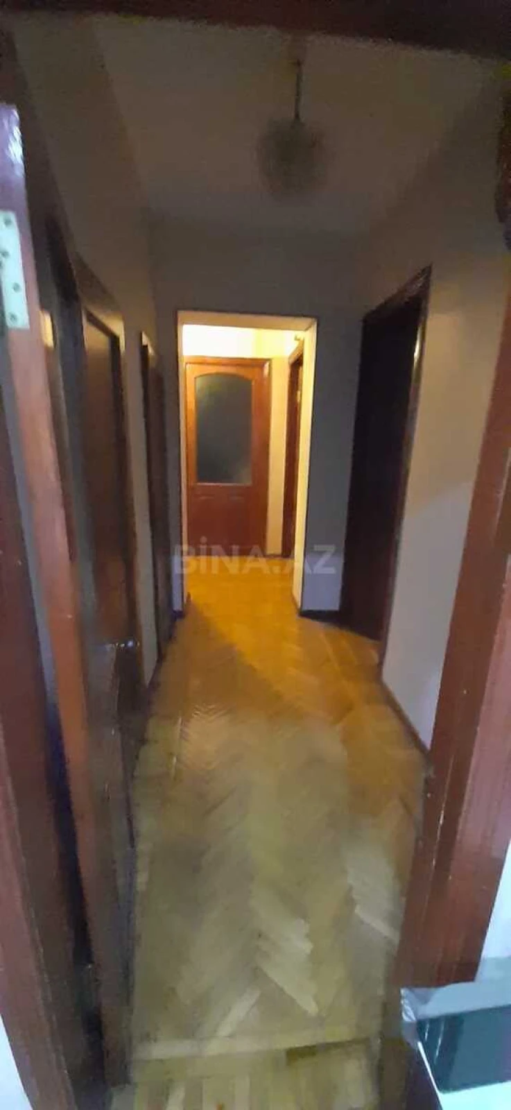 Satılır 3 otaqlı mənzil 65 m²