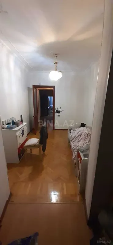 Satılır 3 otaqlı mənzil 65 m²