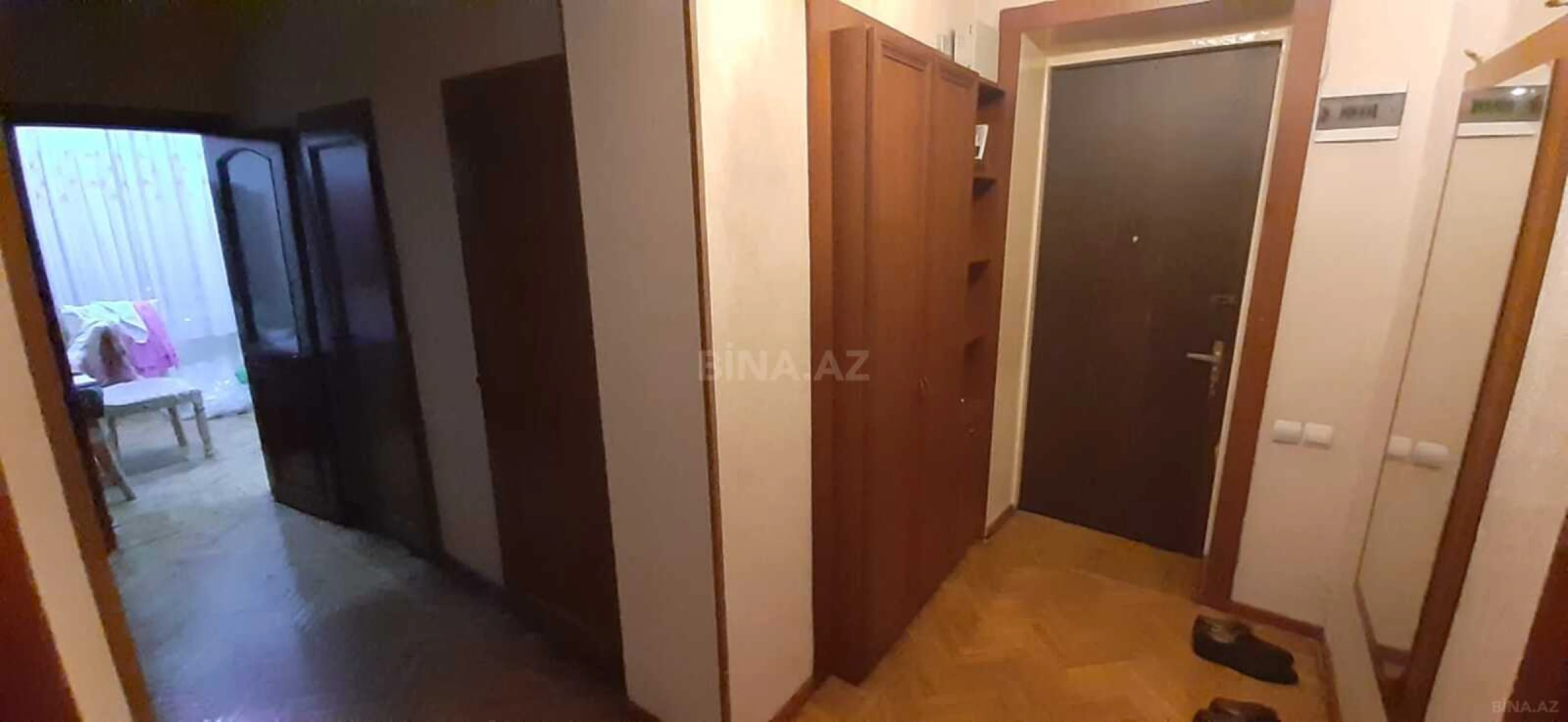 Satılır 3 otaqlı mənzil 65 m²