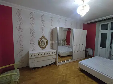 Satılır 3 otaqlı mənzil 65 m²