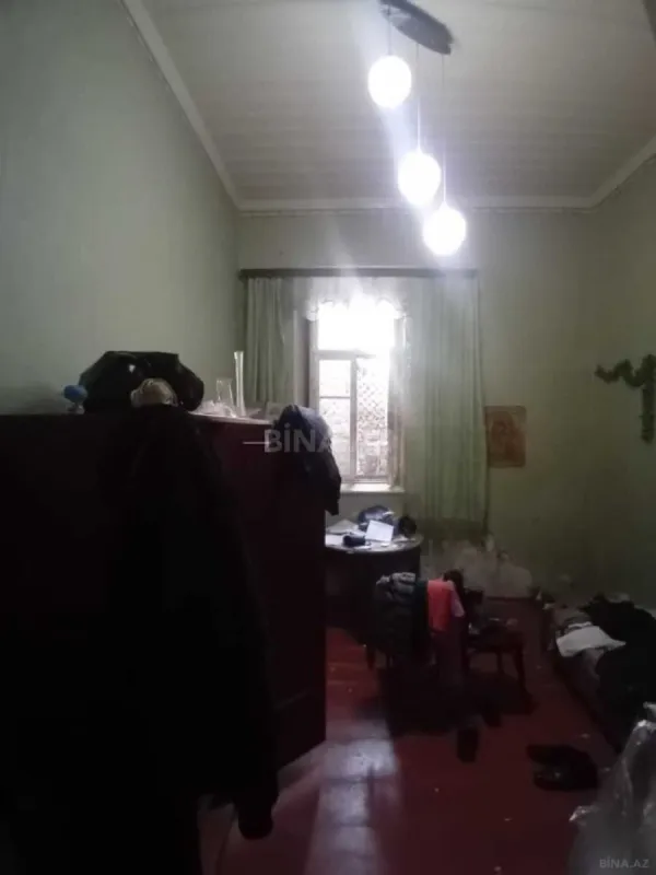 Satılır 3 otaqlı mənzil 75 m²