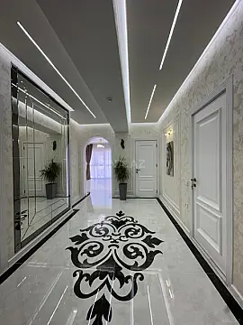 Satılır 3 otaqlı mənzil 125 m²