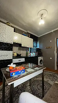Satılır 4 otaqlı həyət evi 60 m²