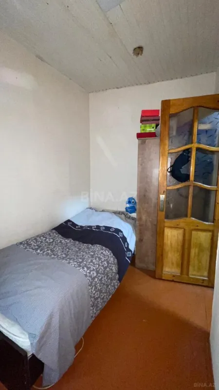 Satılır 4 otaqlı həyət evi 60 m²