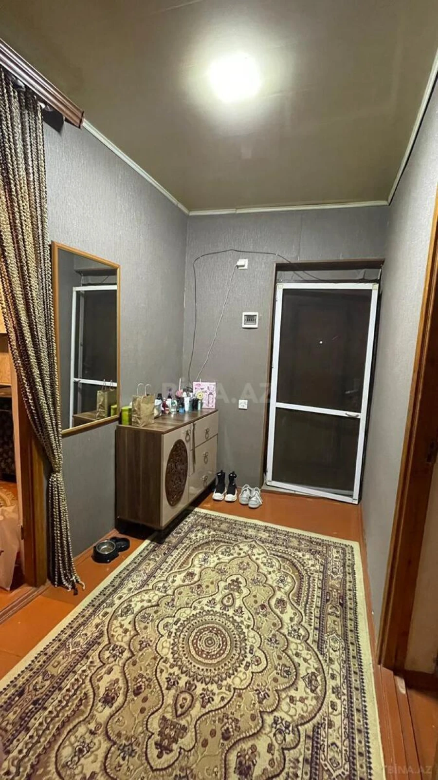 Satılır 4 otaqlı həyət evi 60 m²