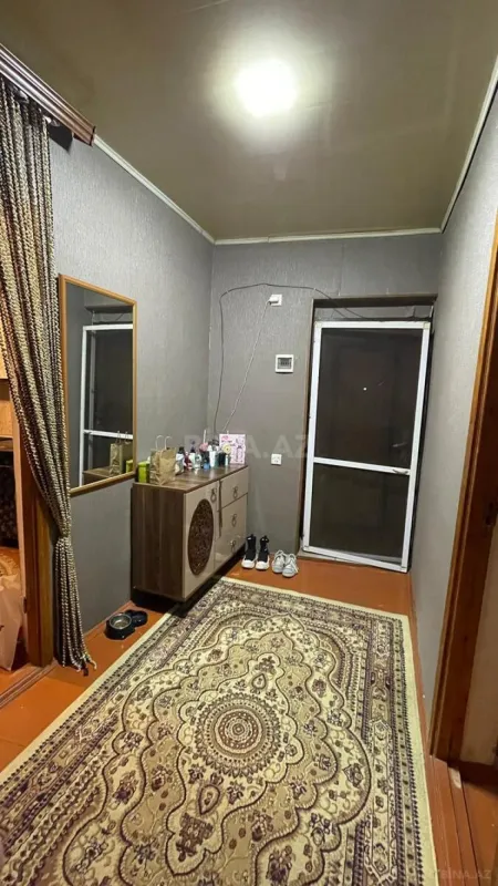 Satılır 4 otaqlı həyət evi 60 m²