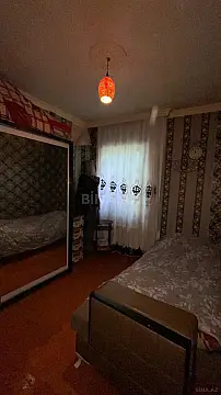 Satılır 4 otaqlı həyət evi 60 m²