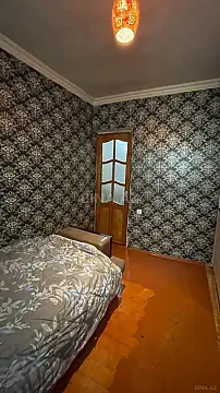 Satılır 4 otaqlı həyət evi 60 m²