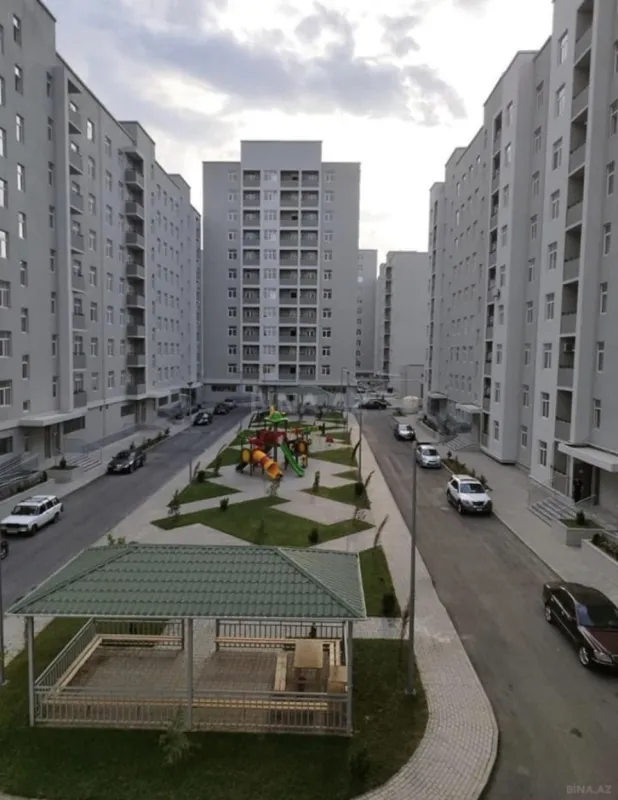 Kirayə verilir 3 otaqlı mənzil 85 m²