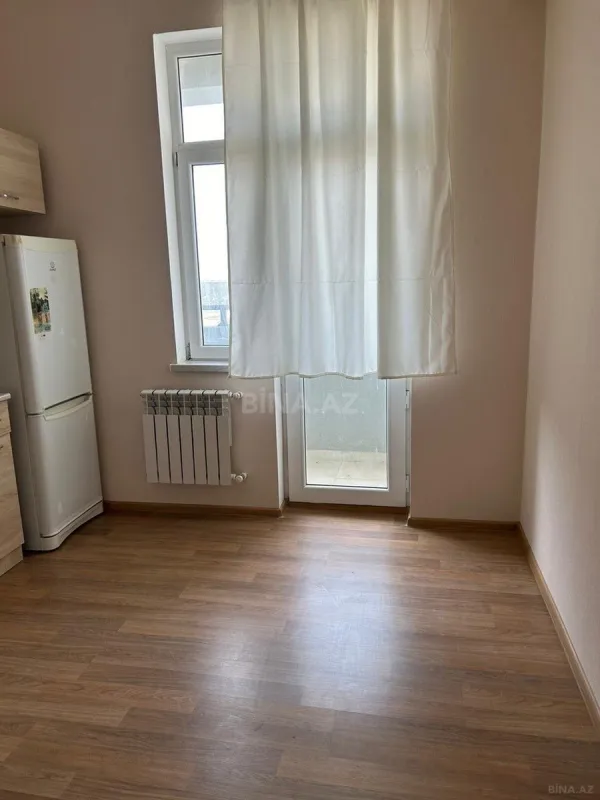 Kirayə verilir 3 otaqlı mənzil 85 m²