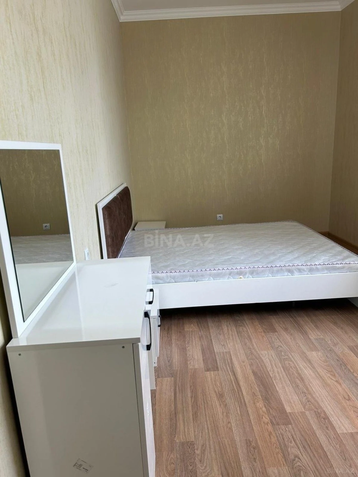 Kirayə verilir 3 otaqlı mənzil 85 m²
